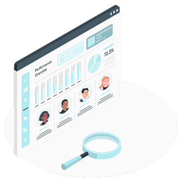 Content quality and assessments are inconsistent.