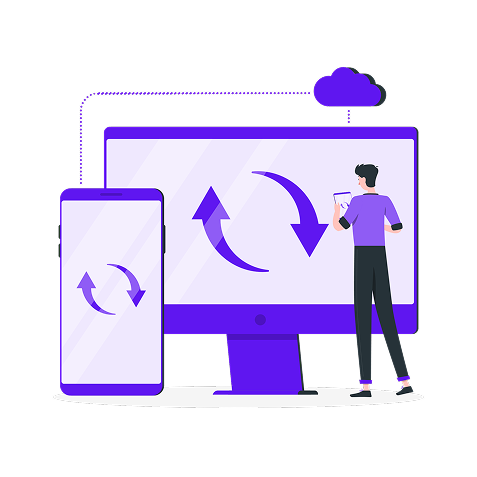 Real-Time Coordination