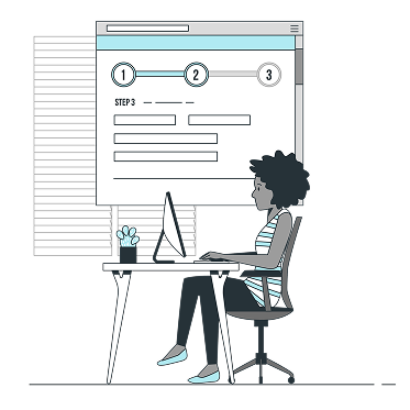 Claims handling is slow and complex.