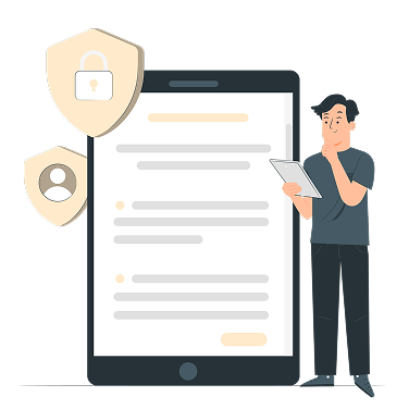 Documentation & compliance requirements are overwhelming.