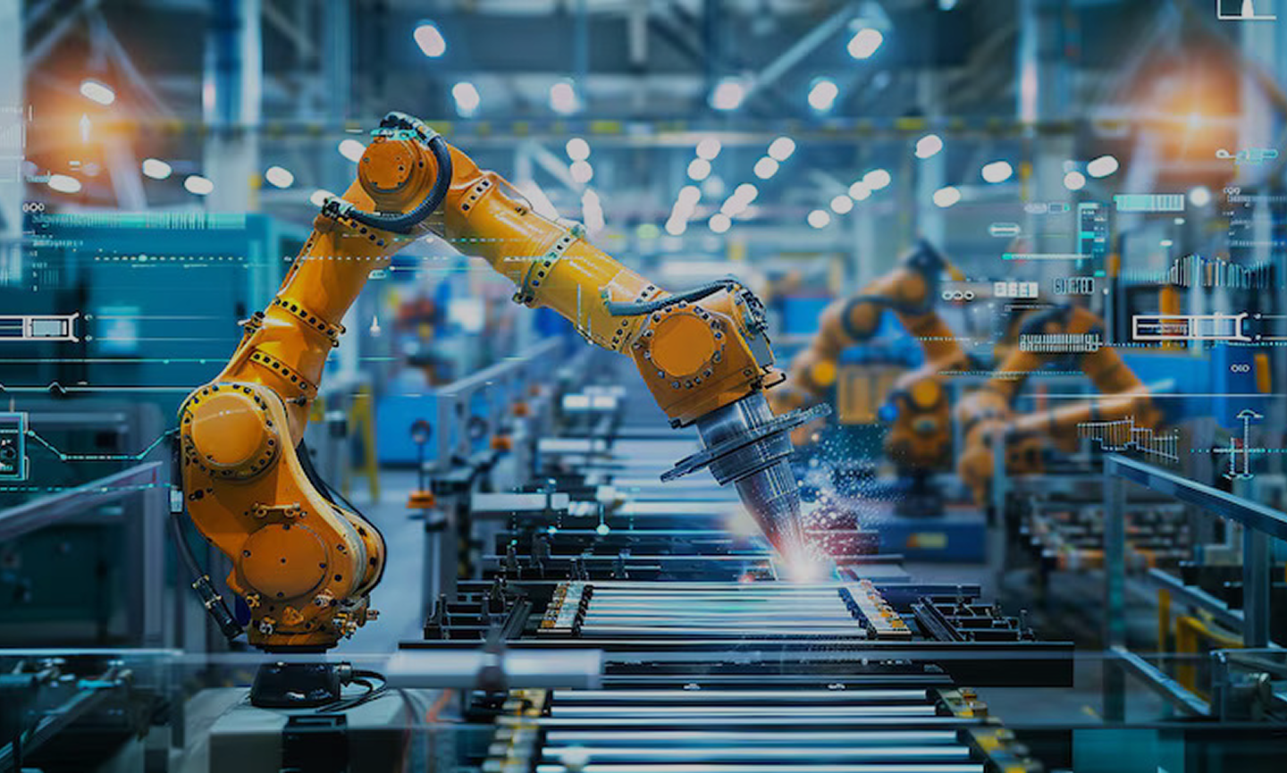 Manufacturing