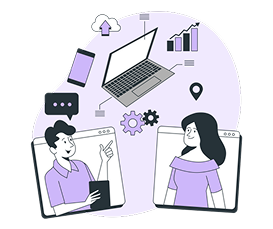 Seamless Collaboration