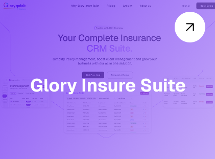 InsureSuite Web image