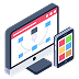 UI/UX Development icon