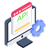Secure Backend & APIs icon