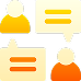 Transparent Reporting icon