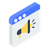 Content Marketing icon