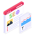 Keyword Research icon