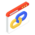 Link Building icon