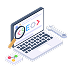 Local SEO icon