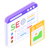 Content Strategy icon
