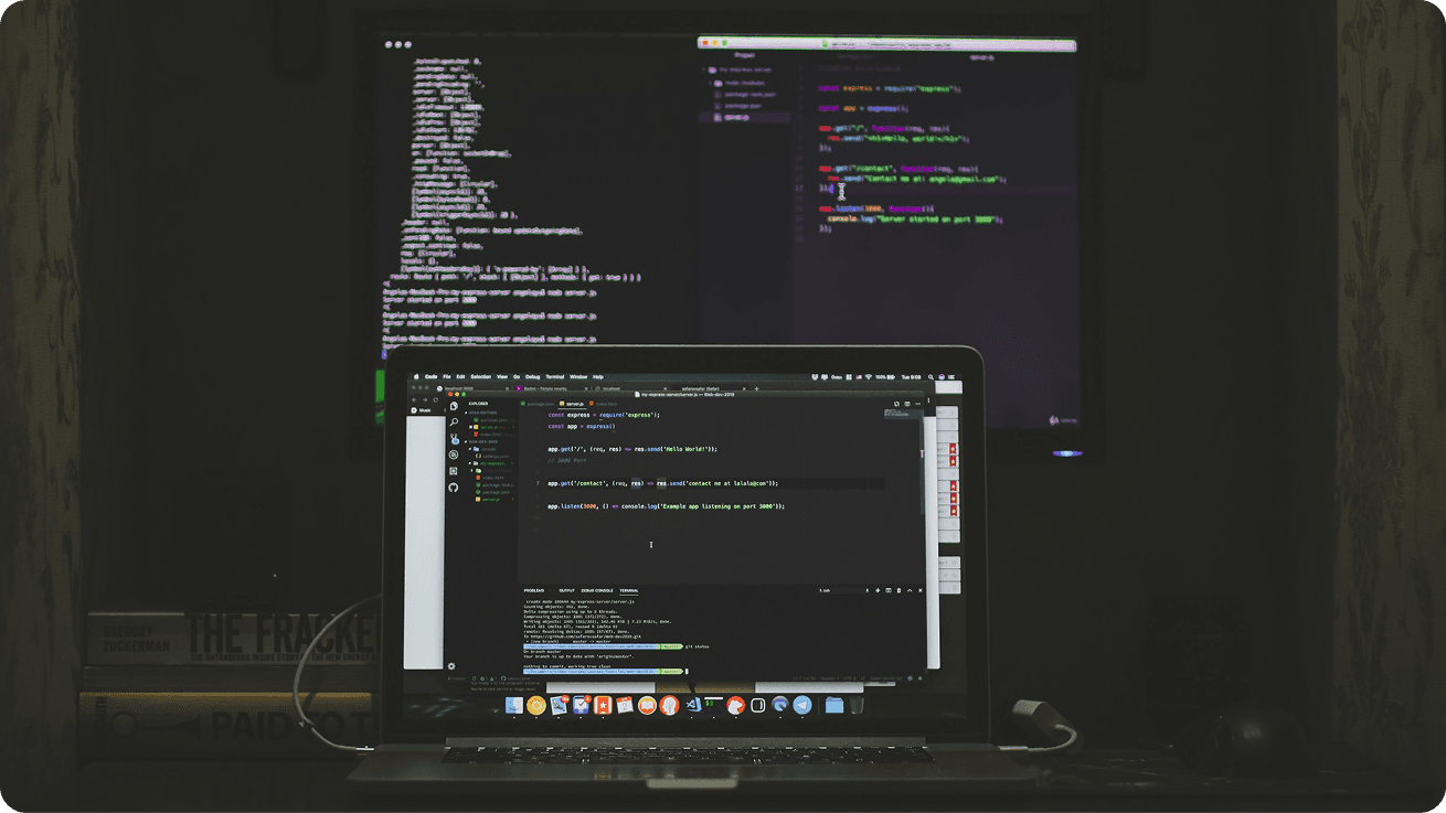 Custom Software Image