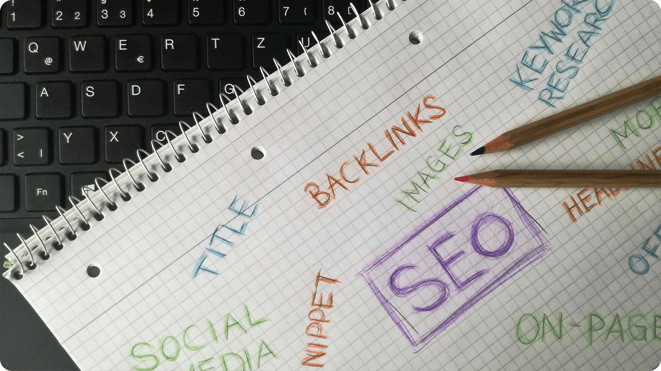 SEO Image