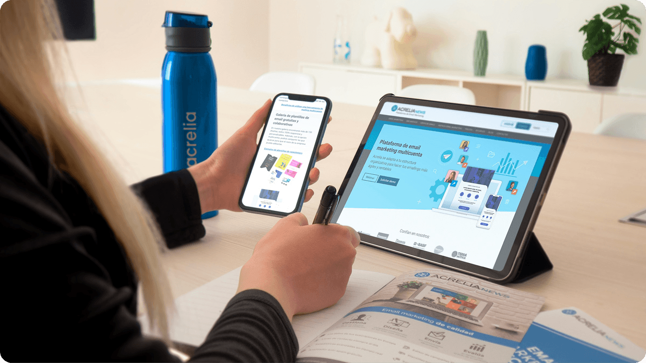 Digital Marketing Image