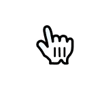 pointer